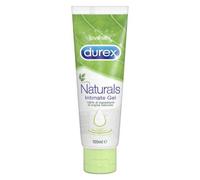 DUREX NATURAL INTIMATE GEL