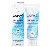 DUREX - LUBRIFICANTE IDRATANTE NATURALS 100 ML