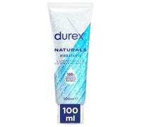 DUREX - LUBRIFICANTE IDRATANTE NATURALS 100 ML