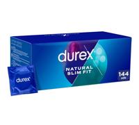 DUREX - NATURAL SLIM FIT BASIC 144 UNITÃ€