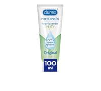 Durex Naturals 100% Natural Lubricant Gel 100ml