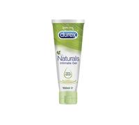 Durex Naturals 100% Natural Lubricant Gel 100ml