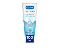 Durex Naturals 100% Natural Moisturizing Lubricant Gel 100ml