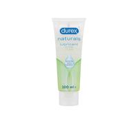 Durex Naturals 100Ml Unisex (Lubricating Gel) Pure Lubricant