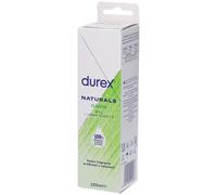 durex® Naturals Gel lubrificante - Risparmia il 10% con il codice: dur