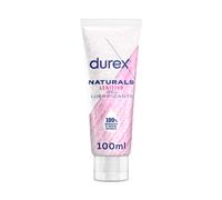 Durex® Naturals Gel Lubrificante - Risparmia il 10% con il codice: dur