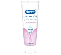 Durex - Naturals Gel Lubrificante Ultra Delicato Confezione 100 Ml