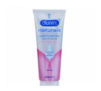 DUREX - LUBRIFICANTE NATURALS EXTRA SENSIBILE 100 ML