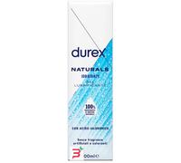 Durex Naturals Gel Lubrificante Intimo Idratante Con Acido Ialuronico - 100 Ml