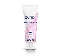 Durex® Naturals Gel Lubrificante 100 ml Lubrificanti