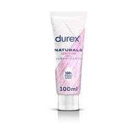 Durex Naturals Lenitivo Lubrificante Sessuale Intimo Gel per Rapporti Intimi e