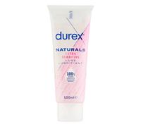 Durex Naturals - lubrificante extra sensitivo (100ml)