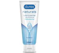 DUREX - LUBRIFICANTE IDRATANTE NATURALS 100 ML