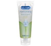 Durex Naturals Pure Intimate Gel Lubrificante -100 ml