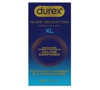 DUREX NUDE SENSATION XL 6PZ