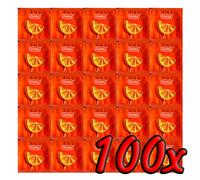 Durex Orange 100 pack