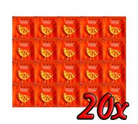 Durex Orange 20 pack
