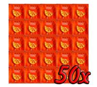 Durex Orange 50 pack