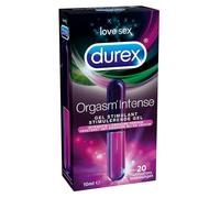 Durex Orgasm'Gel Stimolante Intenso 10ml - Gel intimo