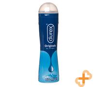 Durex Originali Play Feel Intimo Comfort Gel 50ml Idratante Lubrificanti