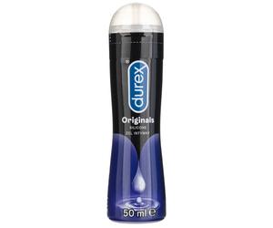 Durex Originals Gel Intimo al Silicone - 50 ml