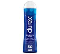 Durex Play Sensitive - Lubrificante a Base d'Acqua (50ml)