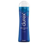 Durex Play Sensitive - Lubrificante a Base d'Acqua (50ml)