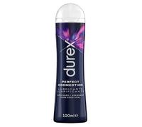 Durex Perfect Connection Gliss Lubrificante 100ml - Lubrificante intimo
