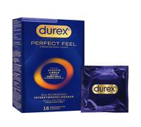 Durex Perfect Feel 16 pack