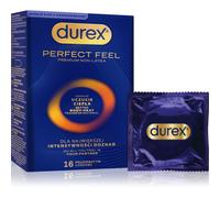 Durex Perfect Feel 16 pack