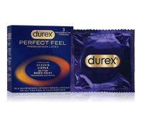 Durex Perfect Feel 3 pack