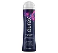 Lubrificante intimo vaginale gel sessuale al silicone anale salva preservativo