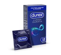 Durex® Performa 12 pezzi 12 pz Preservativi