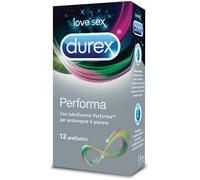DUREX PROFIL PERFORMA 12PZ