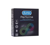 Durex Performa 3Pc Per Uomo (Condoms)
