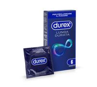 Durex® Performa 6 pezzi 6 pz Preservativi