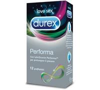 DUREX PROFIL PERFORMA 12PZ