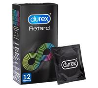 Durex Performa Preservativi Ritardanti 12 Unità (Confezione da 1)