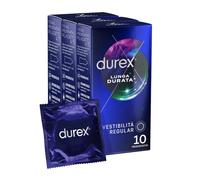 Durex Performa Preservativi Ritardanti Maxiformato Esclusiva Amazon 30