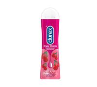 Durex Play Crazy Cherry Gel Ciliegia 100ml - Gel intimo