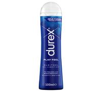 Durex Piacere & Amore Gel lubrificante PlayPlay 100 ml