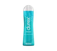 Durex Play Fresh Gel Fresh Gel Lubrificante - Risparmia il 10% con il