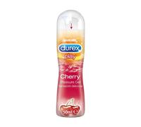 Play Cherry Intimate Lubricant 50ml