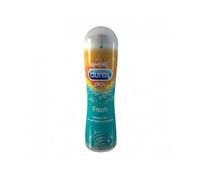 Fresh Gel Lubrificante Durex® 50ml