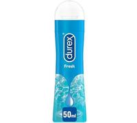 Durex Play Gel Fresh Lubrificante Intimo Effetto Fresco 50 ml