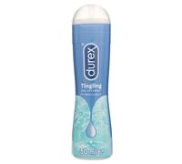 Durex Play Gel lubrificante a base d'acqua - 50 ml