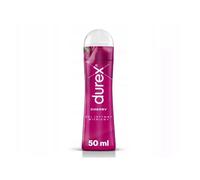 Durex Play Gel lubrificante per ciliegie a base d'acqua - 50 ml