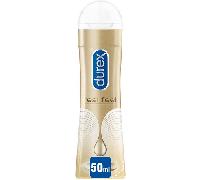 Durex Play Gel Real Feel Lubrificante Intimo 50 ml
