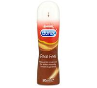 Durex Play Gel Real Feel Lubrificante Intimo 50 ml