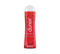 DUREX PLAY GEL SWEET STRAWBERR